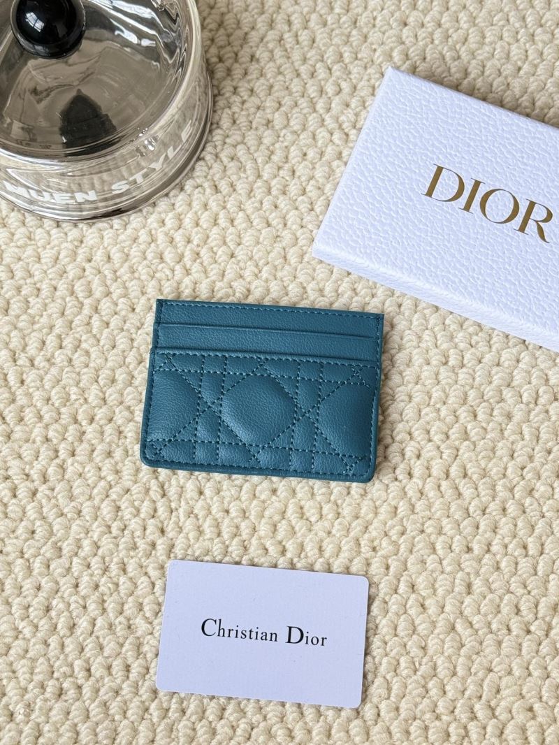 Christian Dior Wallets Purse